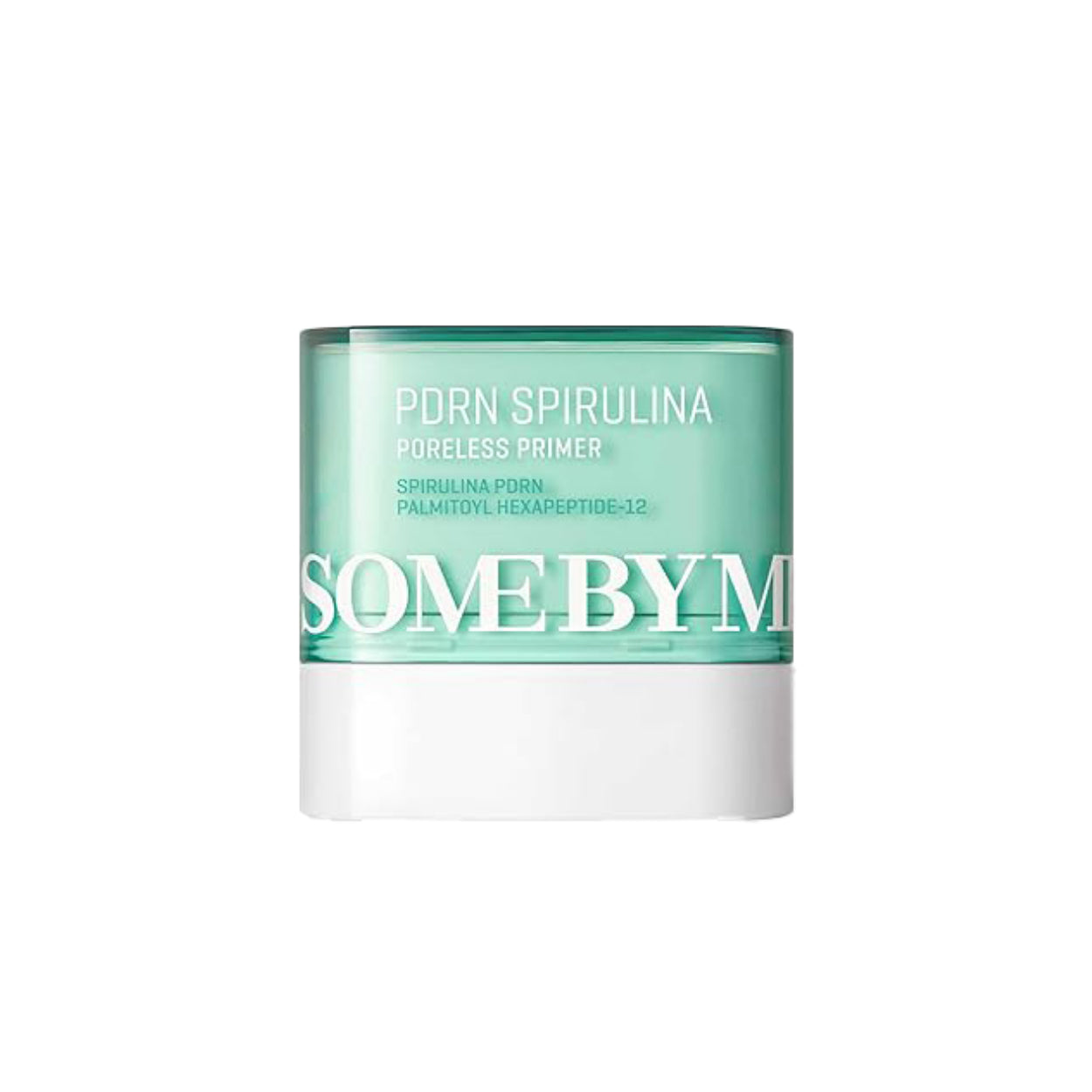 SOME BY MI - PDRN Spirulina Poreless Primer 10 GR | Primer Matificante Hidratante