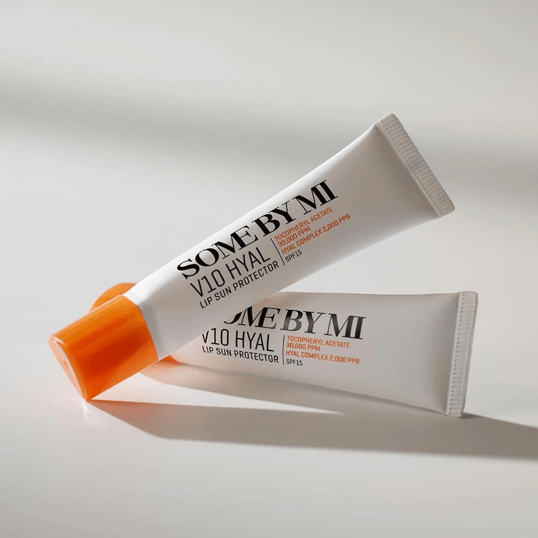 SOME BY MI V10 HYAL Lip Sun Protector SPF15 7 ML | YoungMi