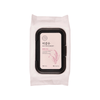THE FACE SHOP - Rice Water Bright Cleansing Facial Wipes 50 PCS | Toallitas Desmaquillantes