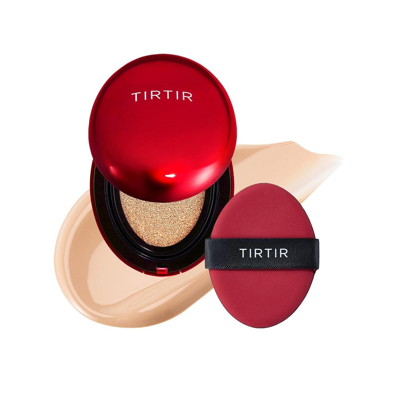 TIRTIR - Mask Fit Red Cushion SPF40 PA++ 18 GR 5