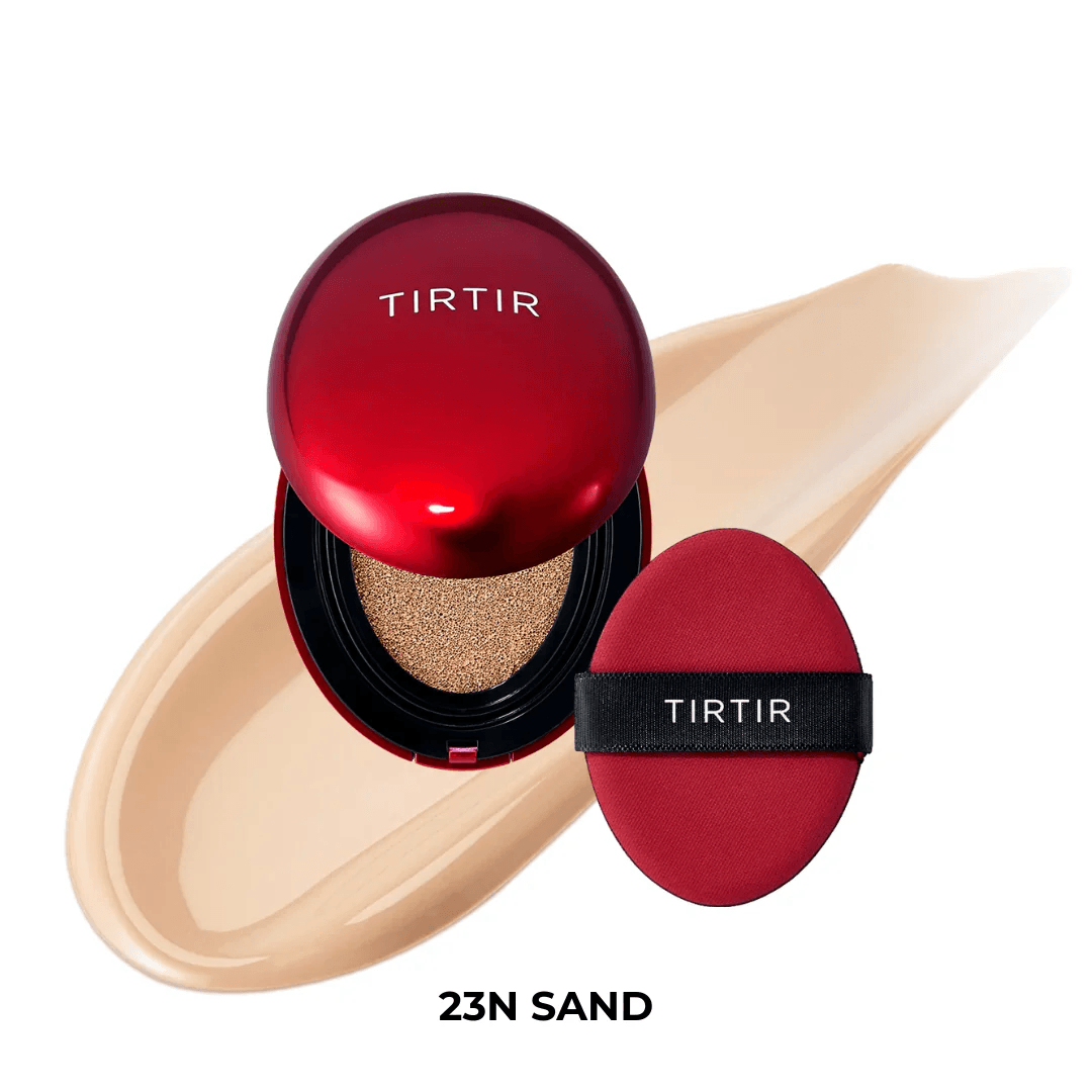 TIRTIR - Mask Fit Red Cushion SPF40 PA++ 18 GR 6