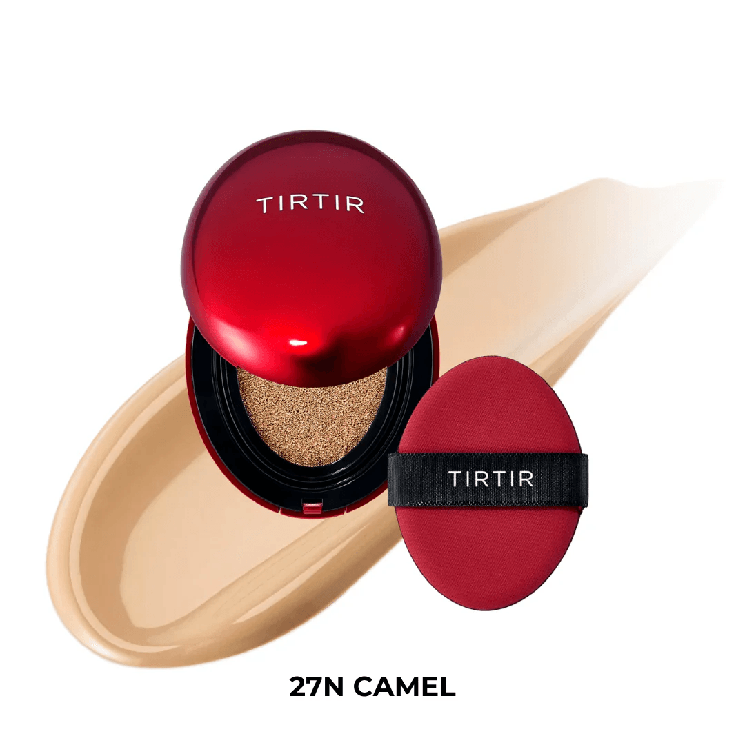TIRTIR - Mask Fit Red Cushion SPF40 PA++ 18 GR 7
