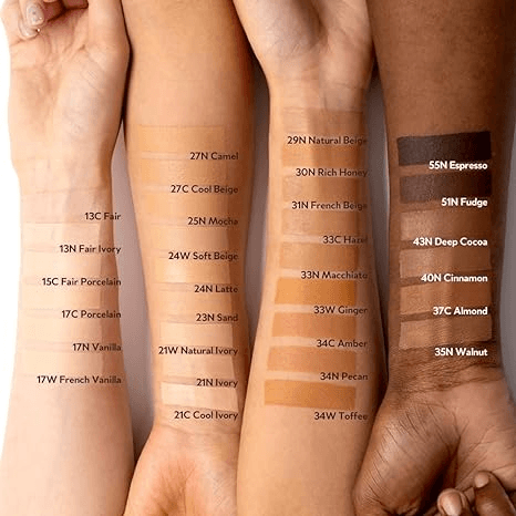 TIRTIR - Mask Fit Red Cushion SPF40 PA++ 18 GR 3