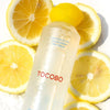 TOCOBO - AHA BHA Lemon Toner 150 ML 3