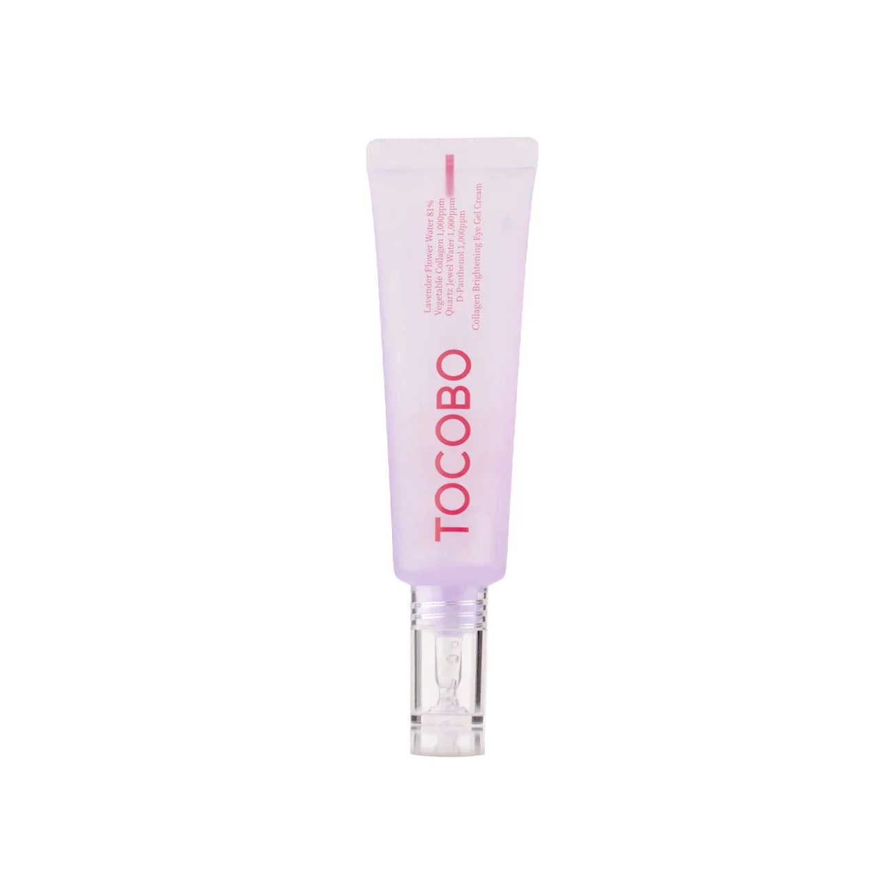 TOCOBO - Collagen Brightening Eye Gel Cream