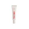 TOCOBO - Travel Size Vita Tone Up Sun Cream SPF50+ PA++++ 10 ML | Protector Solar Iluminador Travel Size