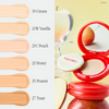 TOCOBO - Apple Dewy Fit Cushion SPF50+ PA++++ 15 gr | Cushion