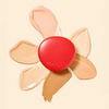 TOCOBO - Apple Dewy Fit Cushion SPF50+ PA++++ 15 gr | Cushion