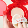 TOCOBO - Apple Dewy Fit Cushion SPF50+ PA++++ 15 gr | Cushion