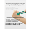 VT - Reedle Shot 300 STICK POUCH 2 ML | Suero Antienvejecimiento 3