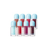 TOCOBO - Juicy Berry Plumping Oil | Lip Gloss