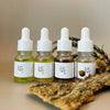 BEAUTY OF JOSEON - Hanbang Serum Discovery Kit 4 piezas de 10 ML 5