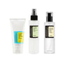 COSRX - Low Ph Good Morning Cleanser, Advanced Snail 96, Centella Water | Rutina Calmante Piel Grasa y Sensible
