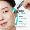 ANUA - PDRN Hyaluronic Acid 100 Moisturizing Cream 60 ML | Crema Hidratante, Iluminadora y Reafirmante
