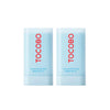 TOCOBO - Kit de 2 Cotton Soft Sun Stick SPF 50+ PA++++ 19 Gr | Protector Solar en Barra