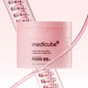 MEDICUBE - PDRN Pink Collagen Toning Gel Pad 120ML 1