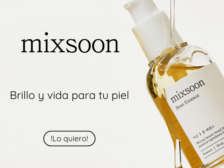 Mixoon Bean Essence