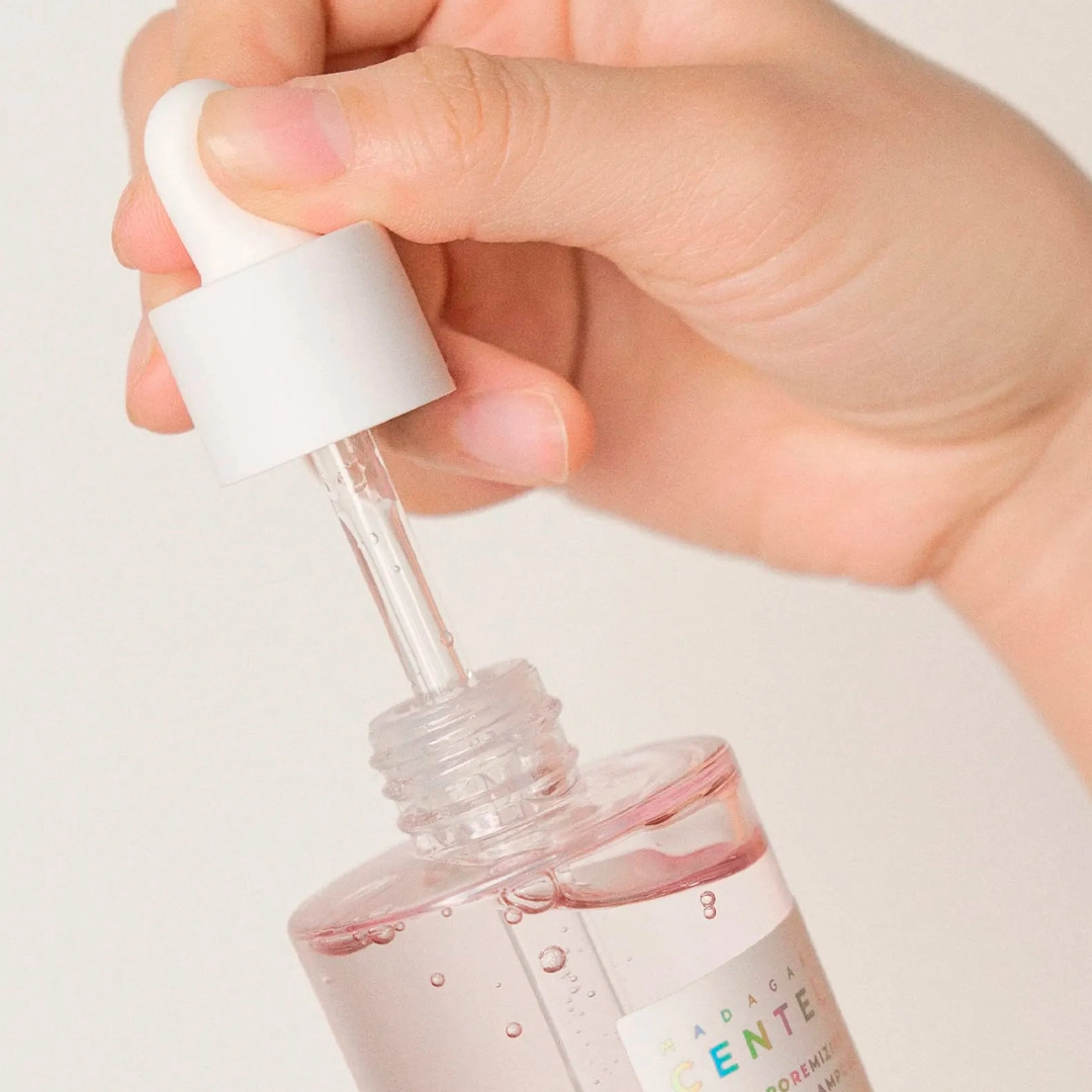 SKIN1004 - Madagascar Centella Poremizing Fresh Ampoule  6