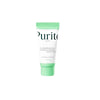 PURITO SEOUL - Travel Size Wonder Releaf Centella Cream Unscented 15 ML | Crema Calmante Travel Size